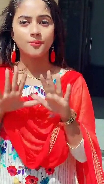 Ladki Bhi Na Pyar Ko ❤️ | Romantic Love Video