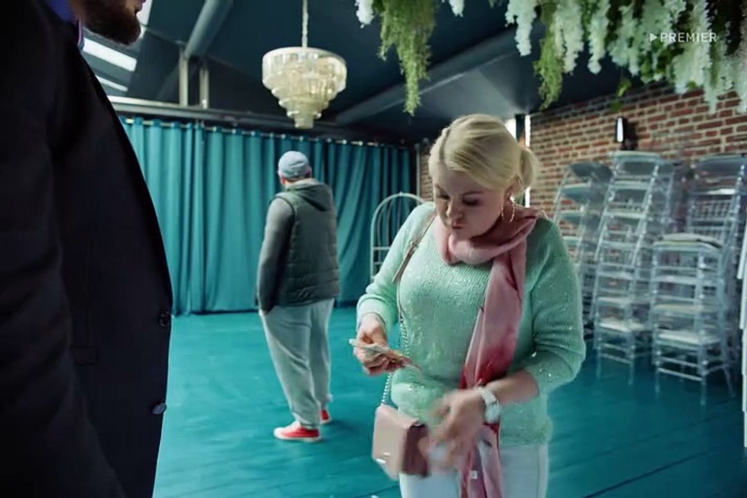 Капельник - 5 серия