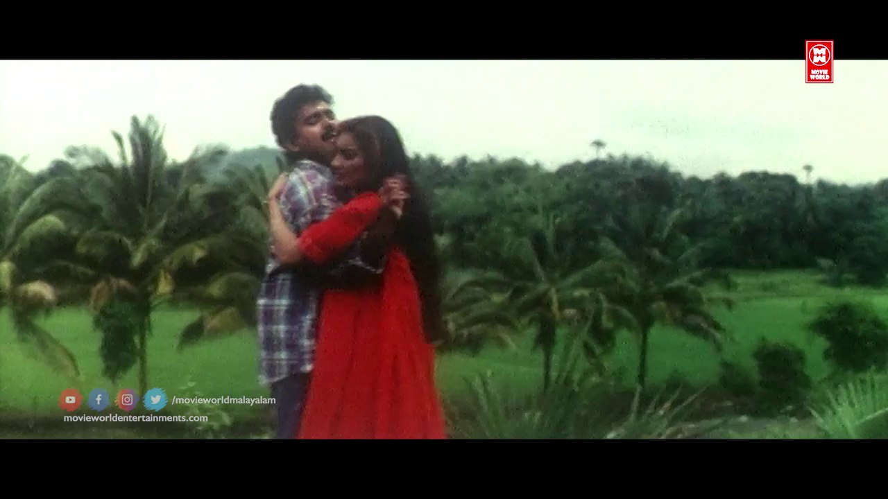 Ee Mazha Then Mazha | Malayalam Full Movie HD | Sudheesh & Kanaka