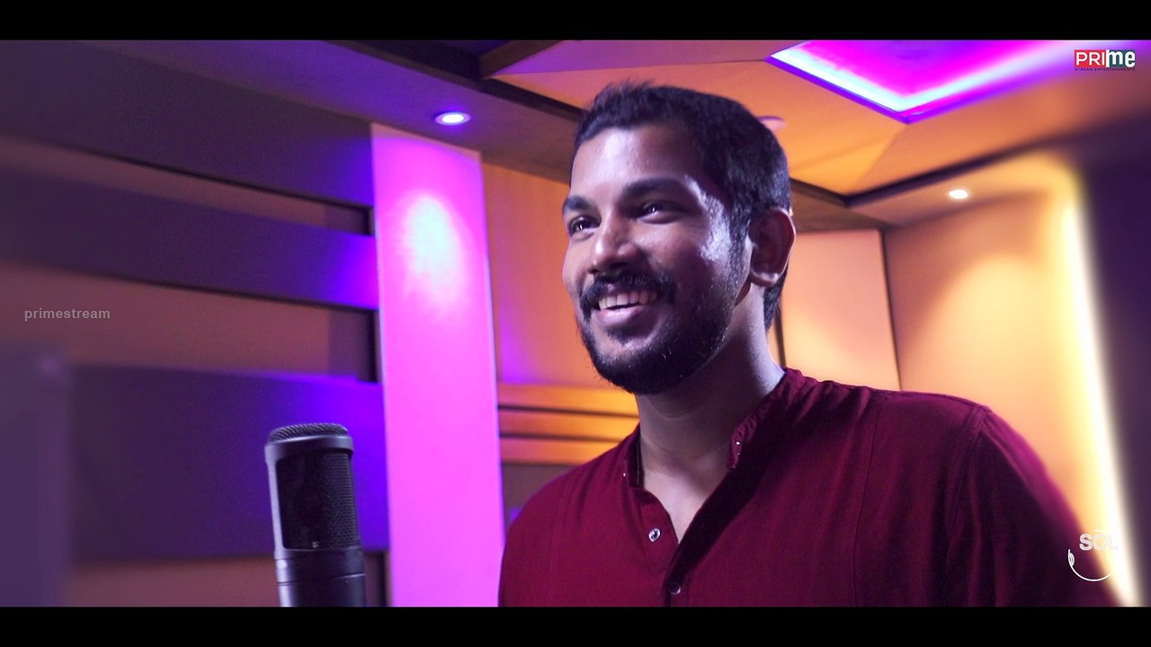 MAYA MANJALIL I MALAYALAM COVER SONG