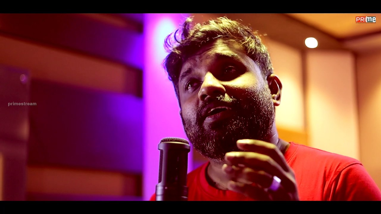 ALAM NIRANJULLA I MALAYALAM COVER SONG I MANZOOR IBRAHIM