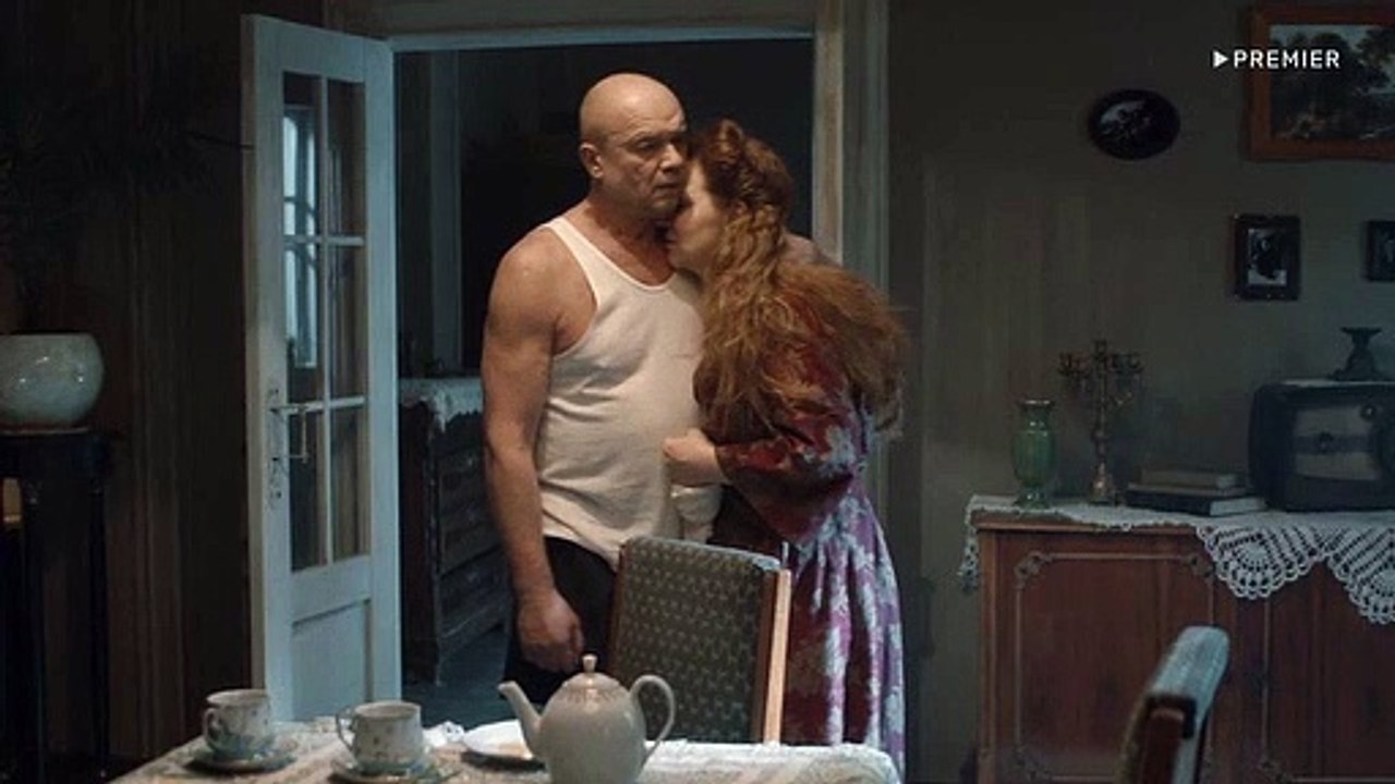 Художник - 4 серия