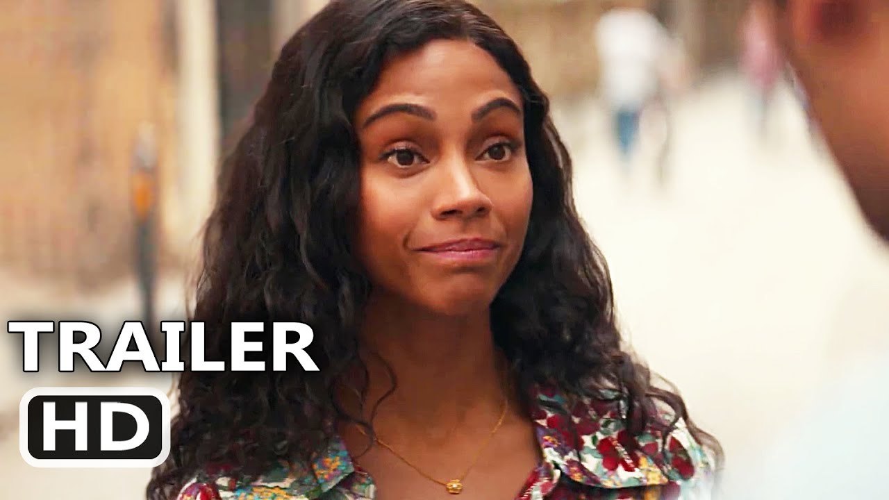 FROM SCRATCH Trailer