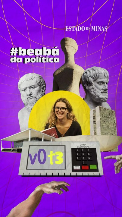 O que é voto branco e o que ele significa