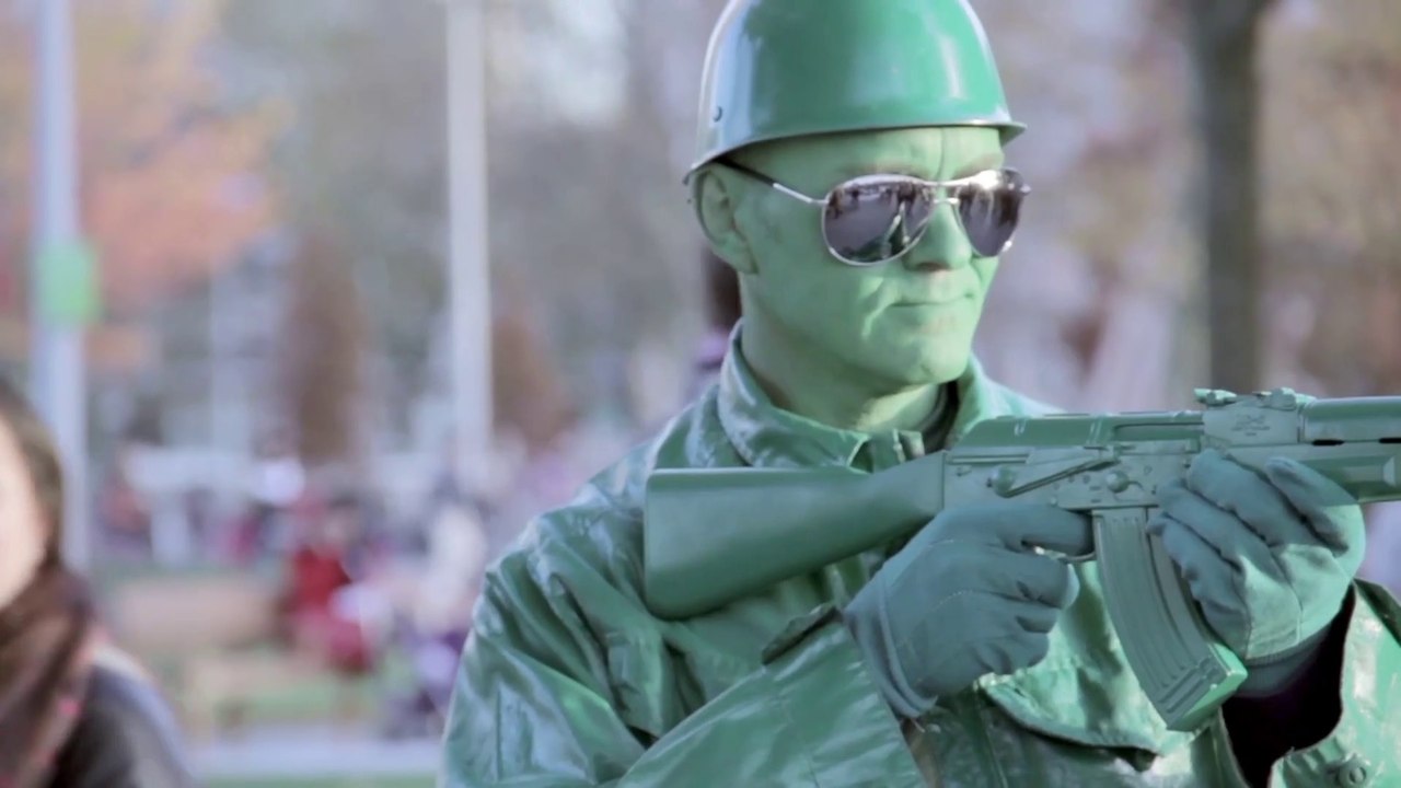 Stunning London in 4K Ultra HD 🌆 | Beautiful Cityscapes & Landmarks