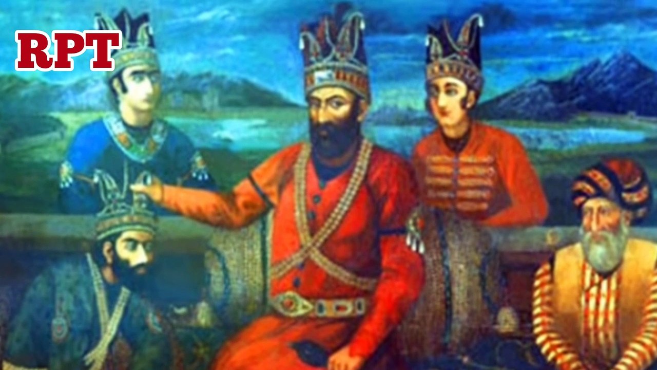 What is the relationship between Ahmad Shah Abdali and Durrani family || Rehman Public Tv