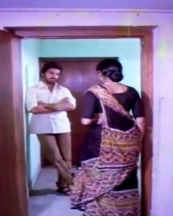 Kamal & shridevi movie