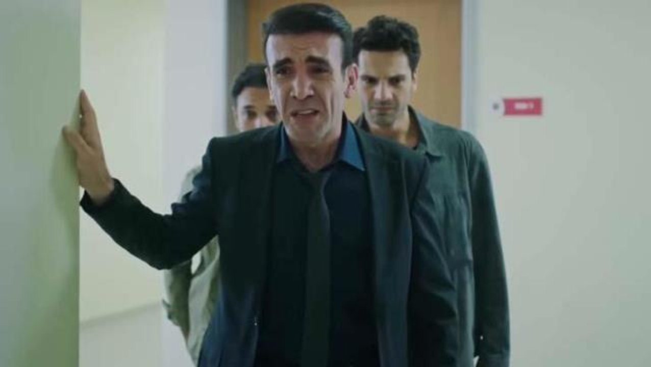Mehmet Yılmaz Ak, Yargı dizisindeki performansıyla izleyicilerden tam not aldı