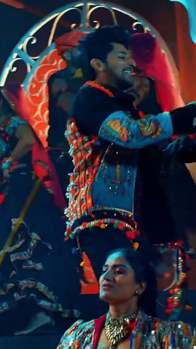 Dhol Bajaa song (Darshan Raval)1080HD