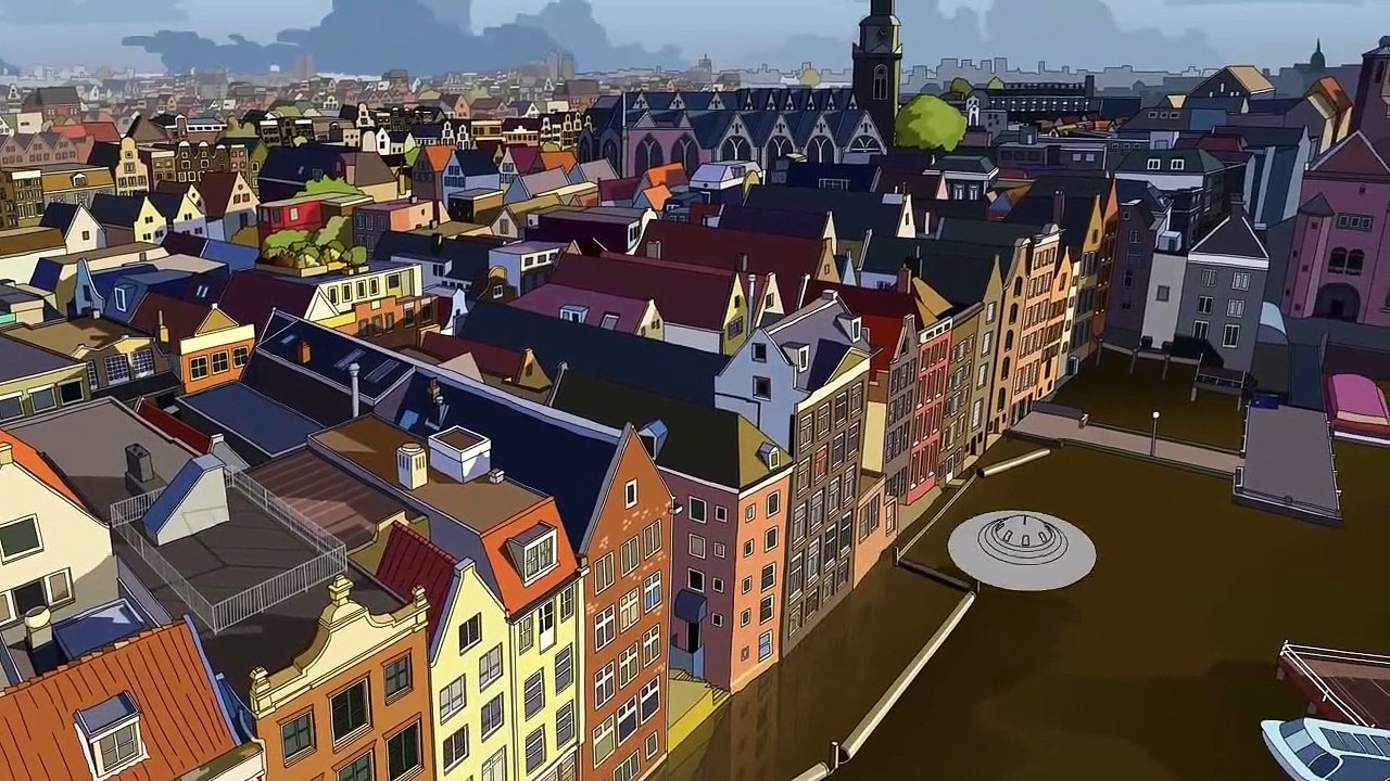 Масяня-новая серия "Живи не хочу"