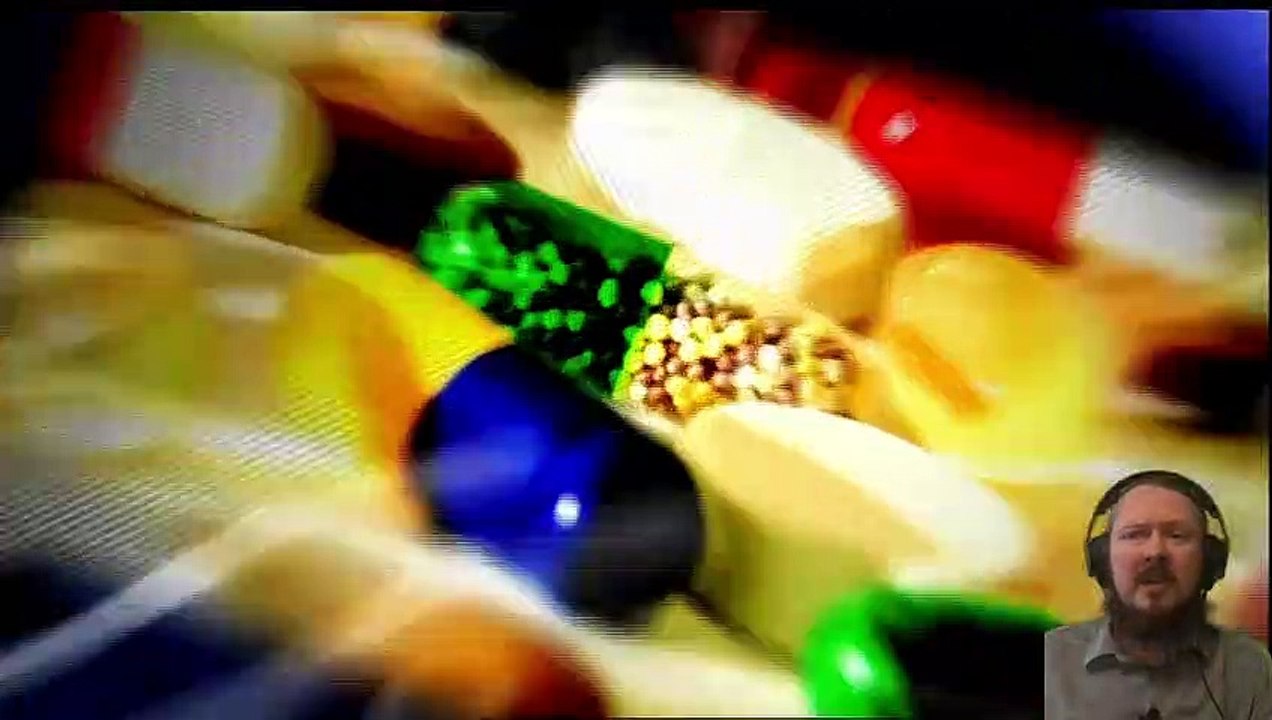 QI Series - Series 1 Episode 1 - The A Series