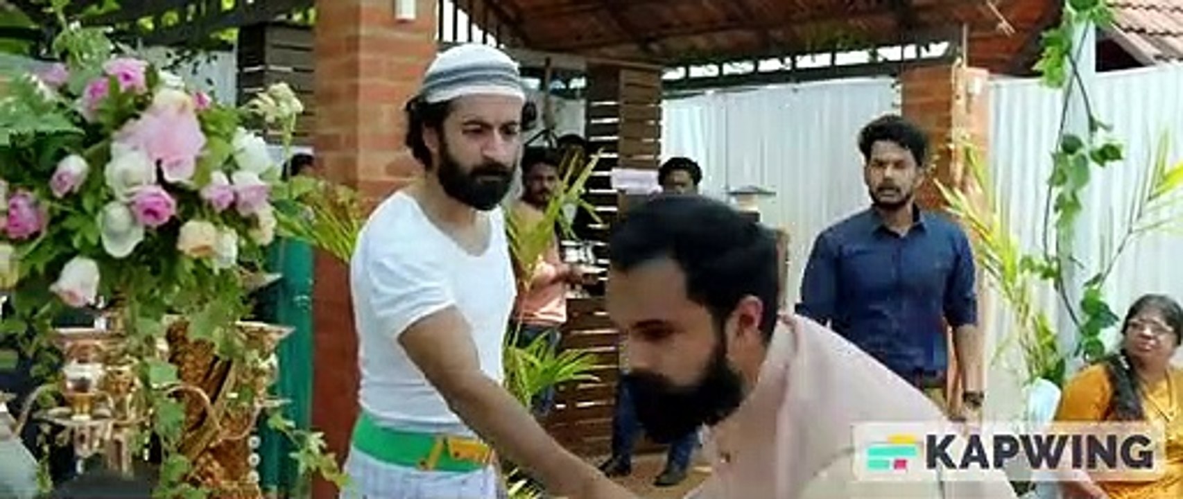 Kotthu Malayalam Trailer in Hindi (2022) | Exciting Action & Drama Preview 🎬