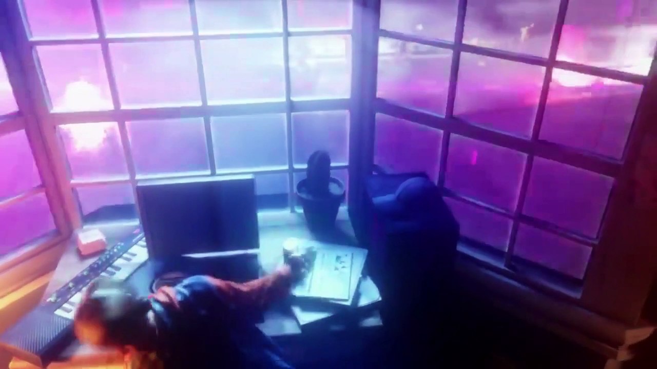 Killer Klowns - de Outer Space: The Game