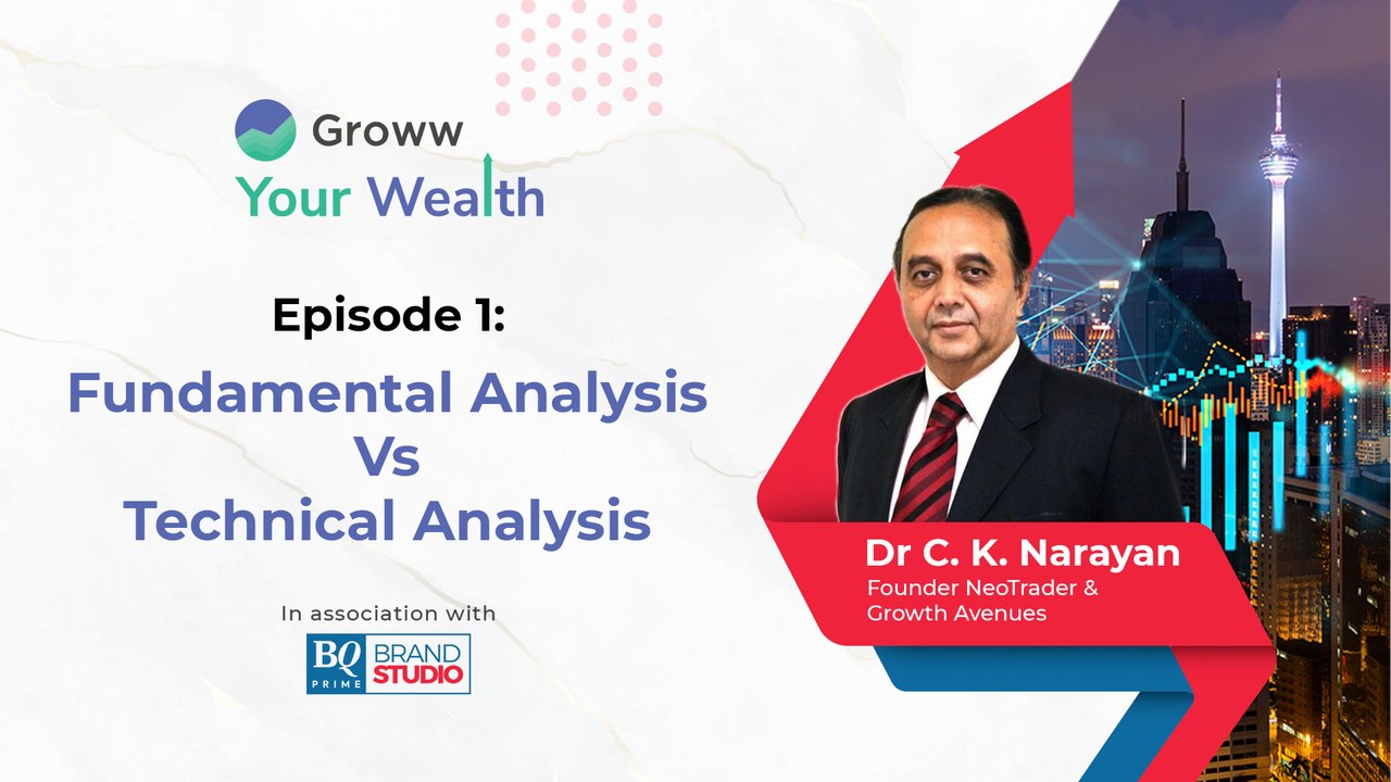 Partner | Fundamental Analysis Vs Technical Analysis