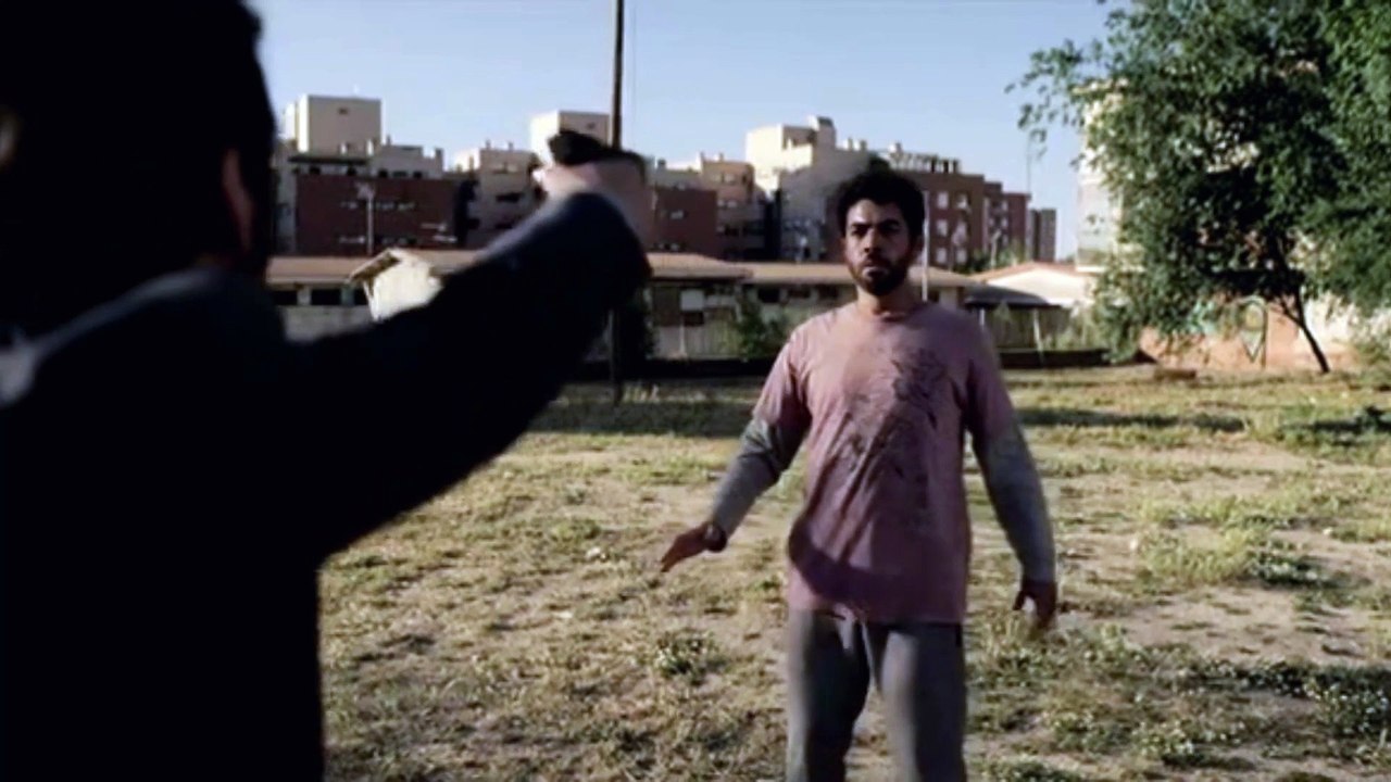 Thriller Web Series Episode 2 🎬