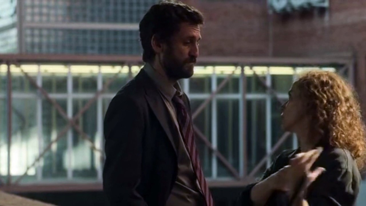 New web series Thriller-suspense..episode3