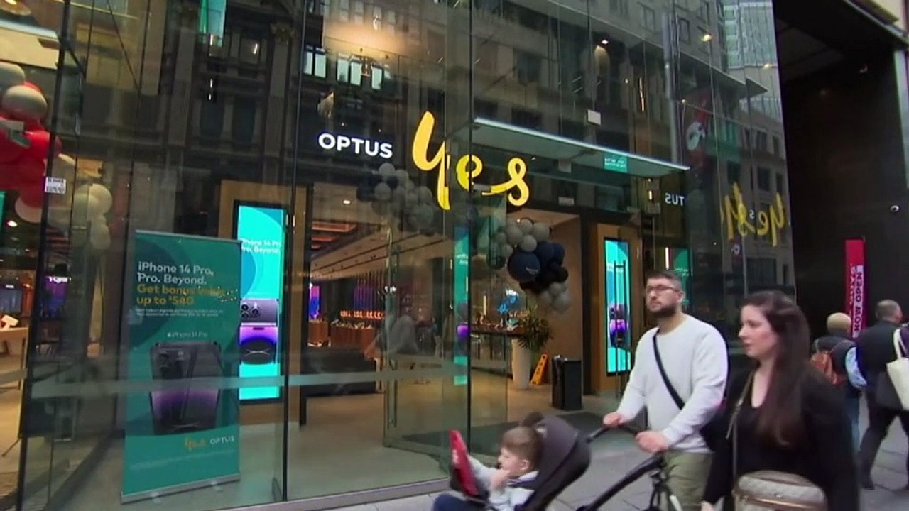 Millions of Australians affected by Optus cyber attack