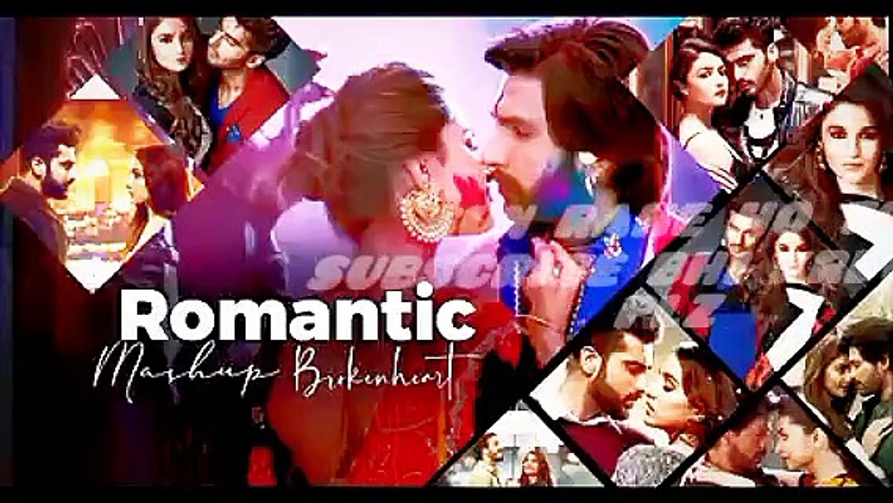 Top Romantic Bollywood Songs of 2022 🎶 | Best Hindi & Movie Tracks