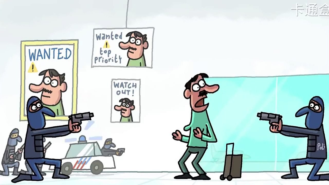 cartoon |Hilarious Cartoon Compilation|Holiday Cartoon