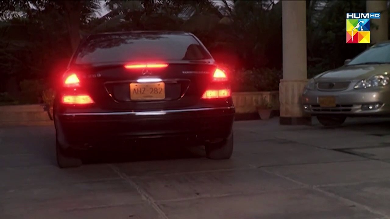 Aaj Abhi Issi Waqat Nikkah ..!! - Humsafar  Drama