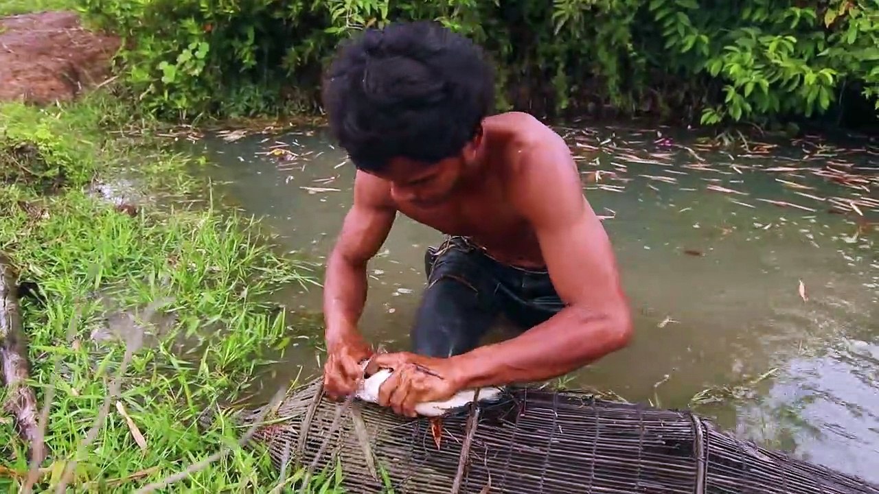 My Summer Holiday 155 Days Building 1M Dollars Water Slide Park into Underground Swimming Pool House