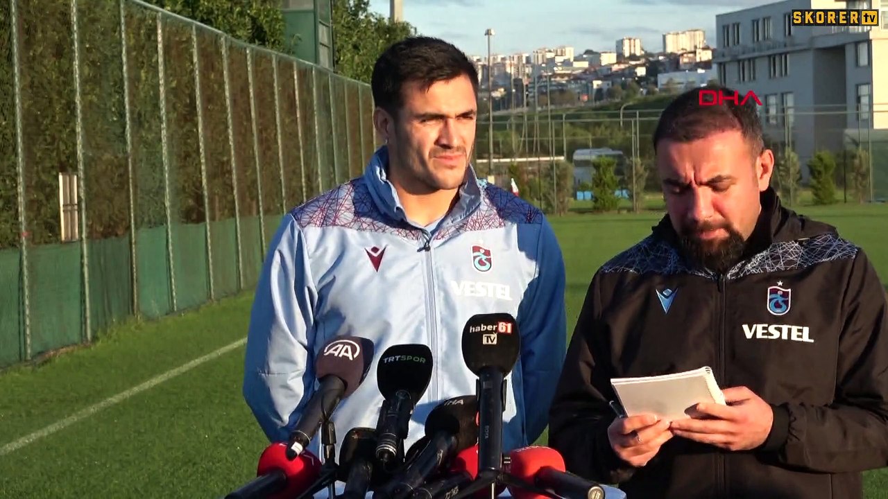Maxi Gomez: Beklentilerin büyük olduğunun farkındayım
