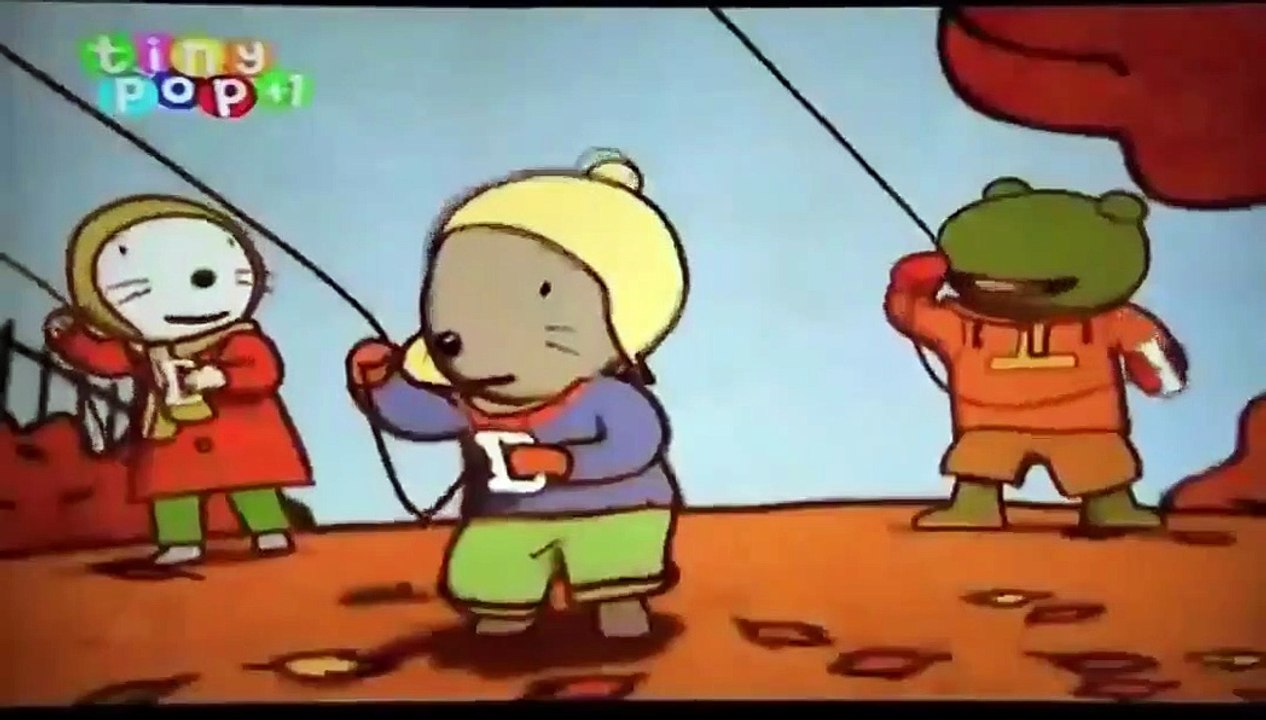 Nelly and Caesar - I Love Surprises: Part 3 of 3