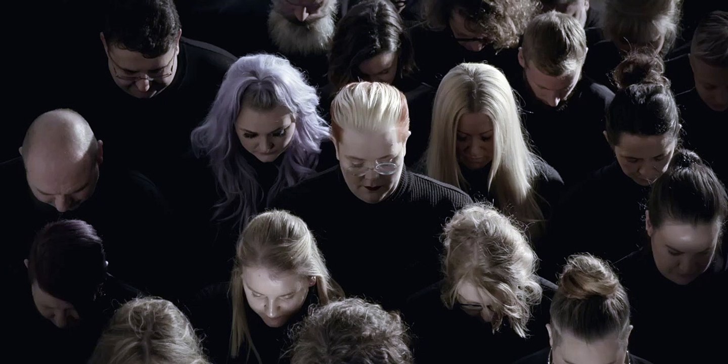 Jayde Adams: Serious Black Jumper Bande-annonce (EN)