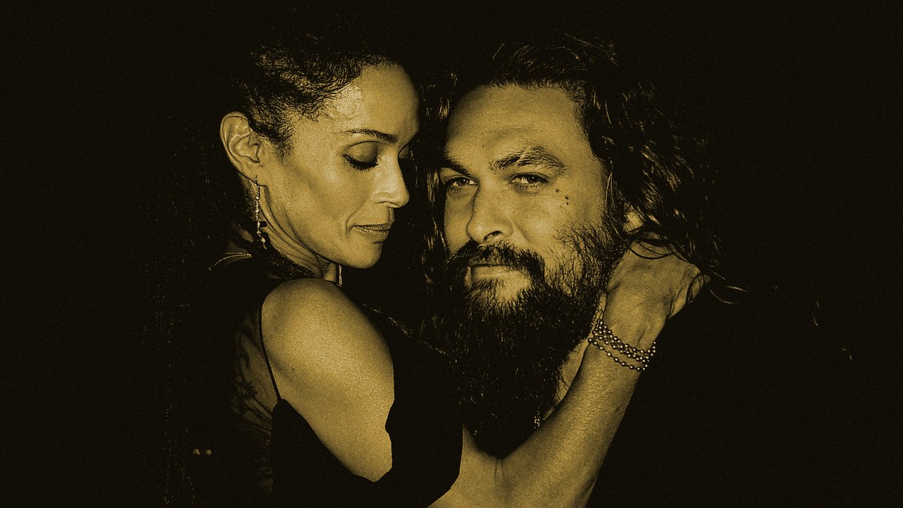 Jason Momoa: Fight For Love