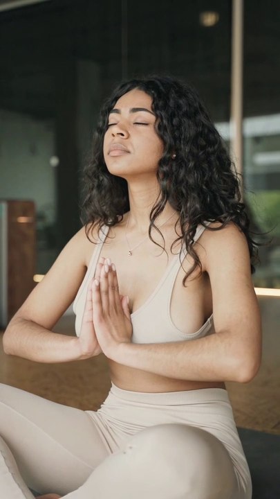 Discover Different Types of Meditation 🌿 | Complete Guide with English Subtitles