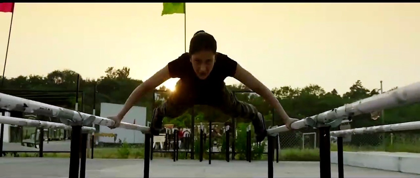 SALAAR Official Trailer _ Prabhas _ Shruti Haasan _ Prashanth Neel  _ Hombale Films