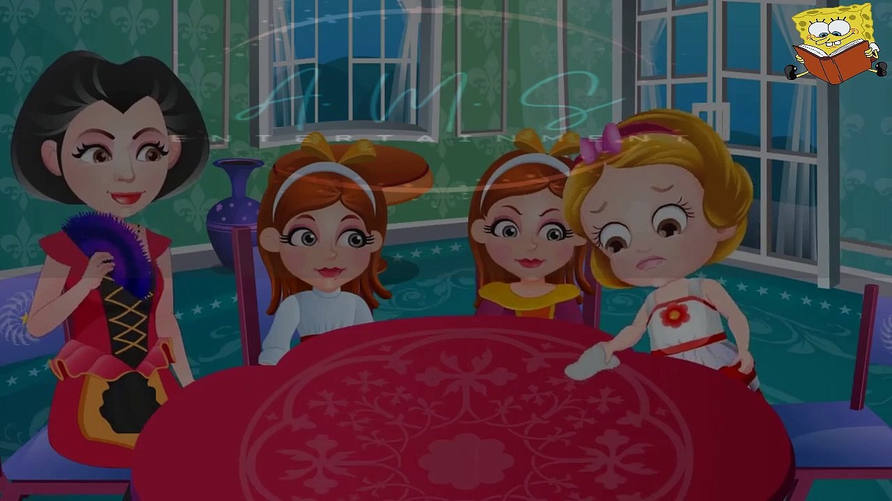 Cinderella ki kahani in Hindi || cinderella in hindi