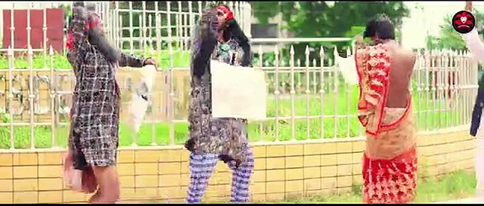 পোশাকের স্বাধীনতা | Bangla Funny Video | The Entertainment Squad  | Desi Funny | দেশী