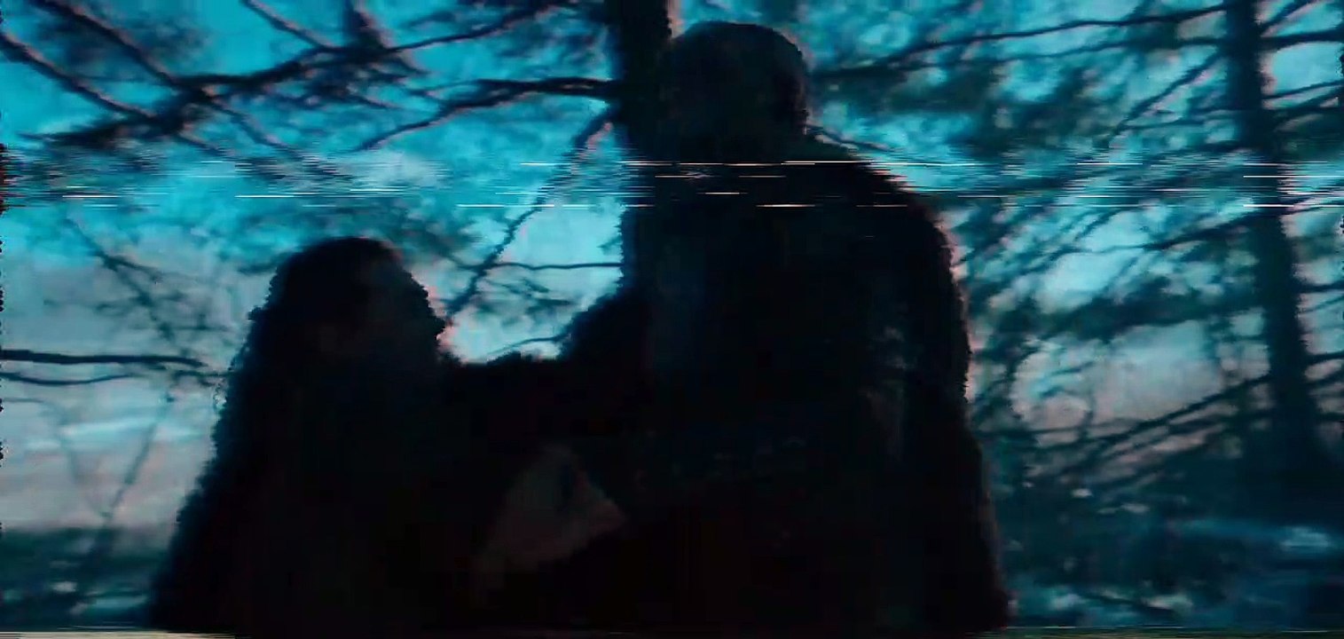 Epic Fight Scene in Aquaman 2 with Jason Momoa 🌊