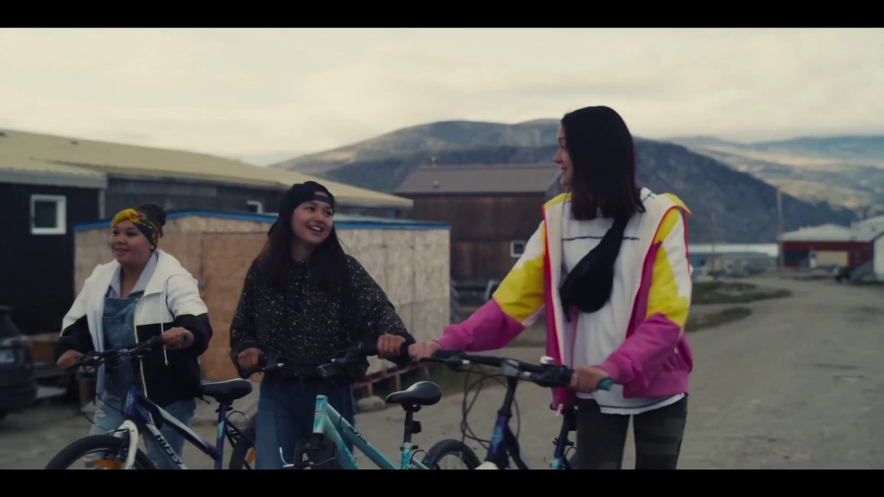 SLASHBACK Official Trailer 2022 4K Movies