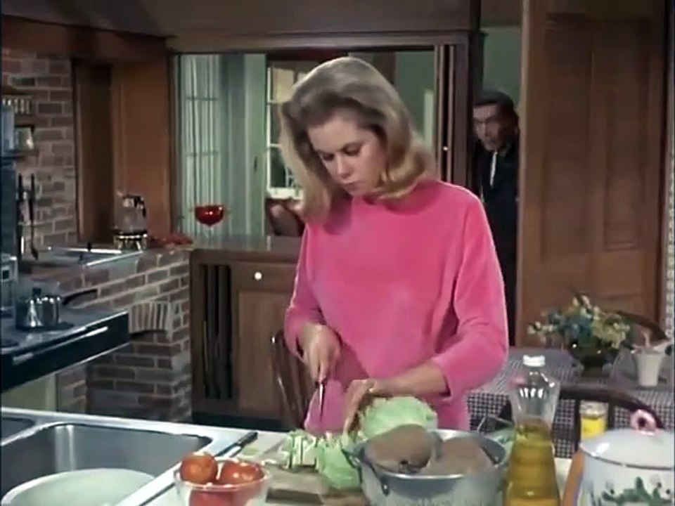 Embrujada - Hechizada - Te recuerdo a veces