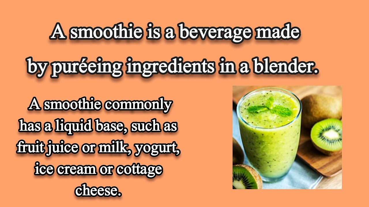 Difference between juice and beverages
