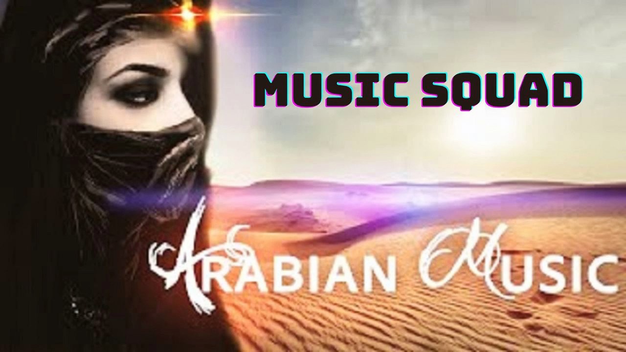 MUSIC SQUAD- X -Habibi (Albanian Remix)- X -Lyrics  -X- Car Booster