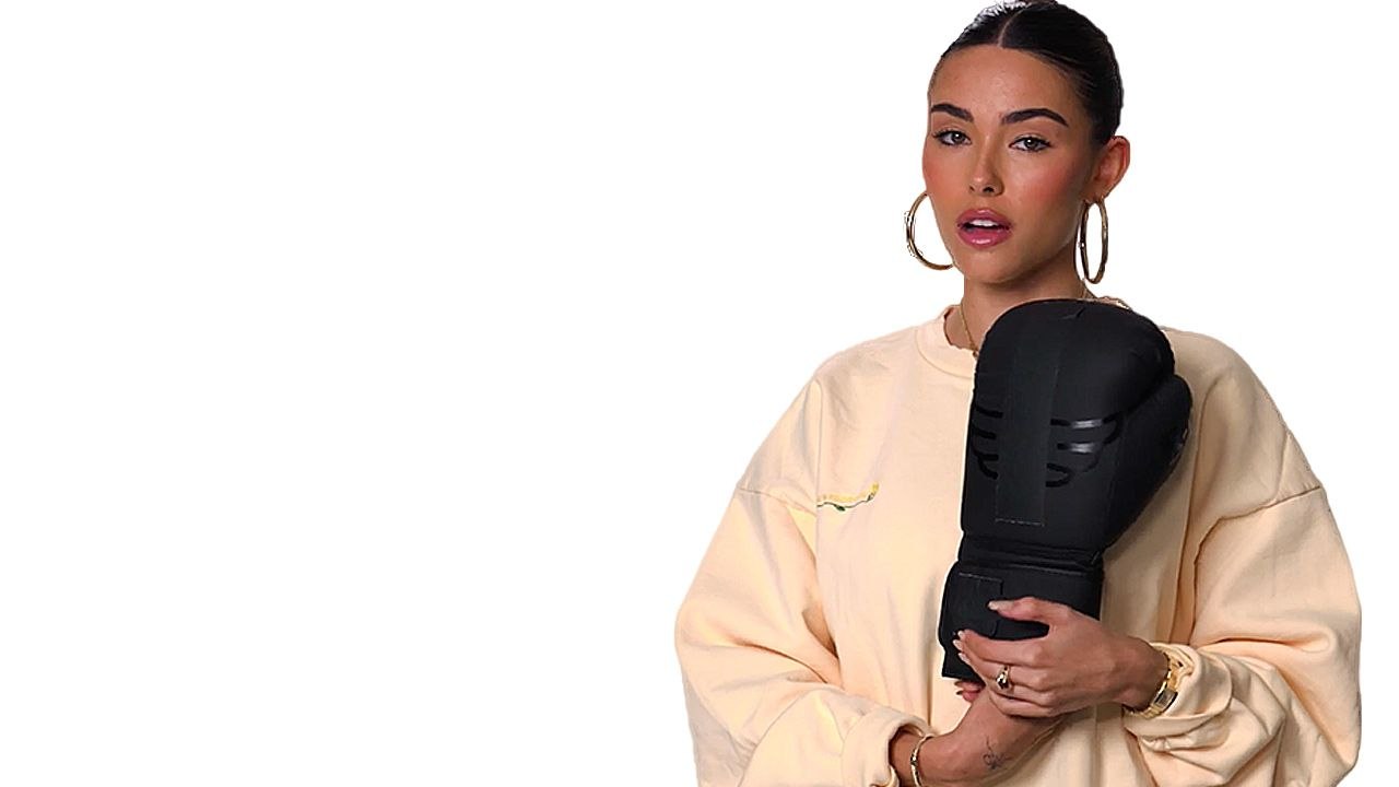 Can Madison Beer Tell Cheap From Expensive??   Expensive Taste Test | Cosmopolitan