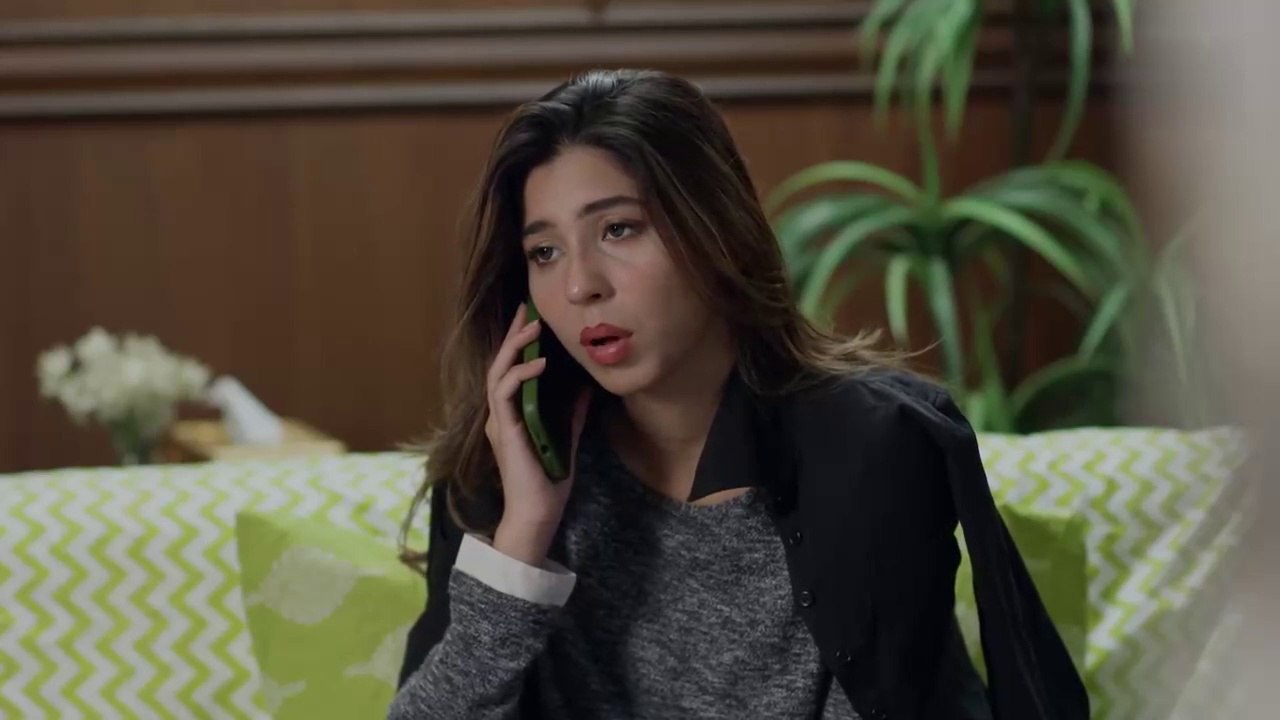 Ant Ul Hayat - Episode 61 - New pakistani drama 2022