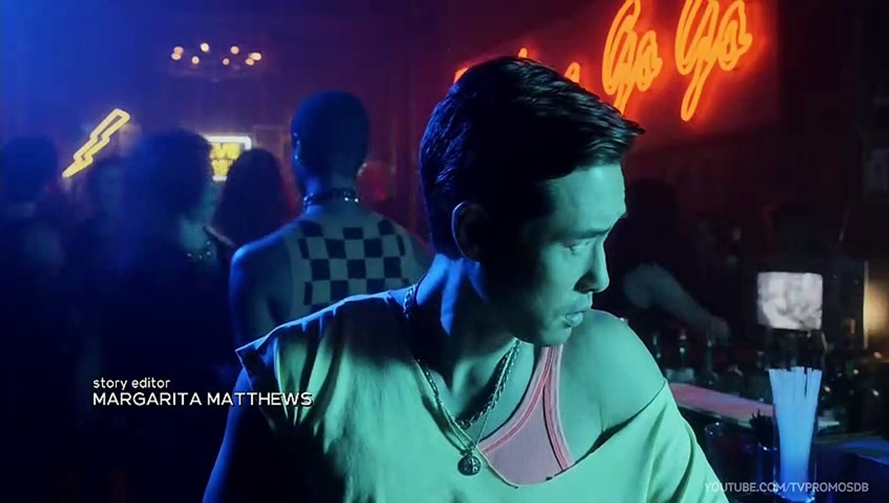 Quantum Leap S01E04 A Decent Proposal