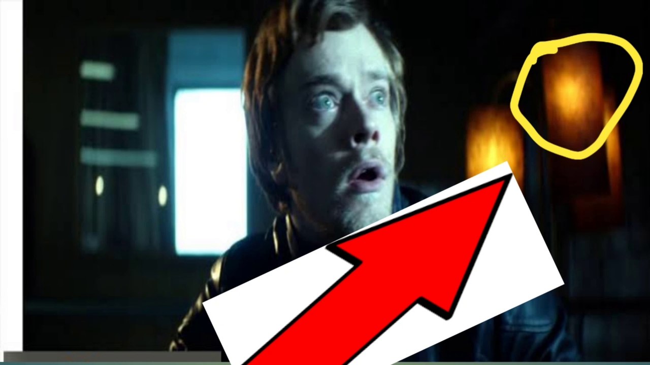 Best action movie in 4K John wick