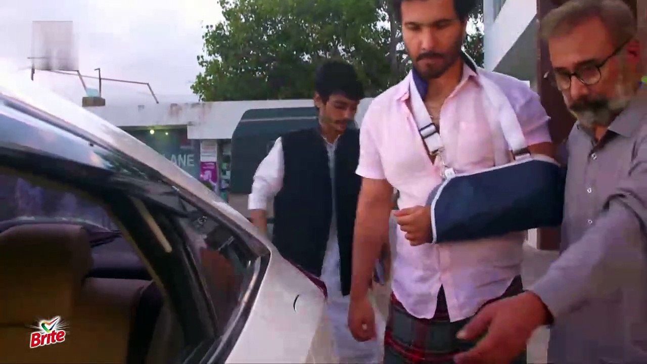 Habs Episode 22  [2022] - Presented By Brite - New pakistani drama 2022