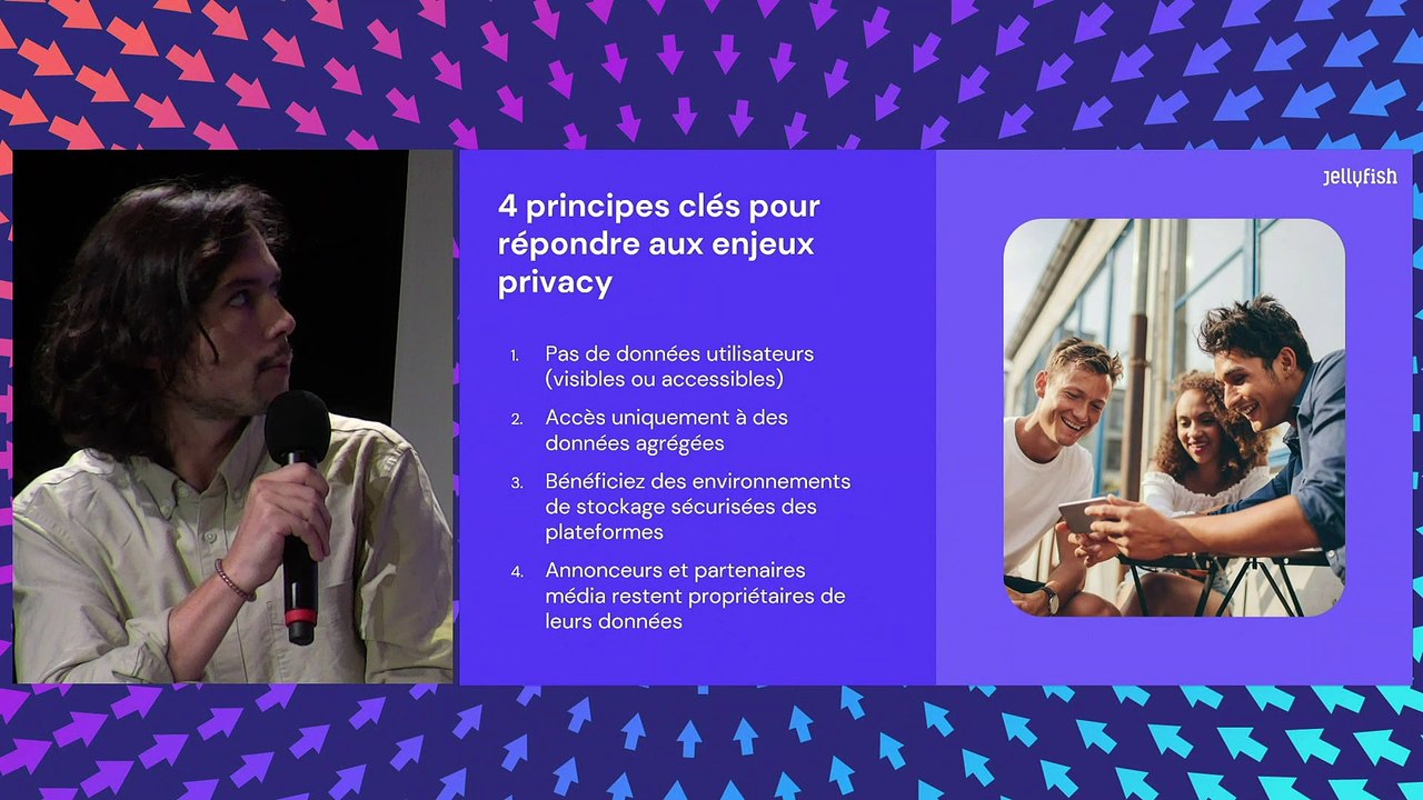 Data clean room : pourquoi on va les voir fleurir