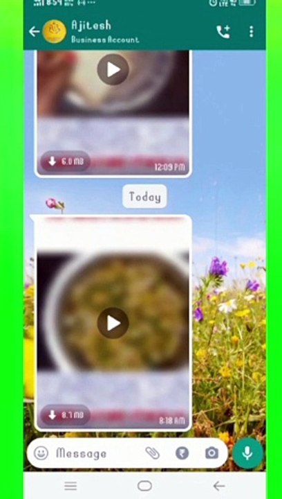 अपनी location कैसे send करे whats app से 2022