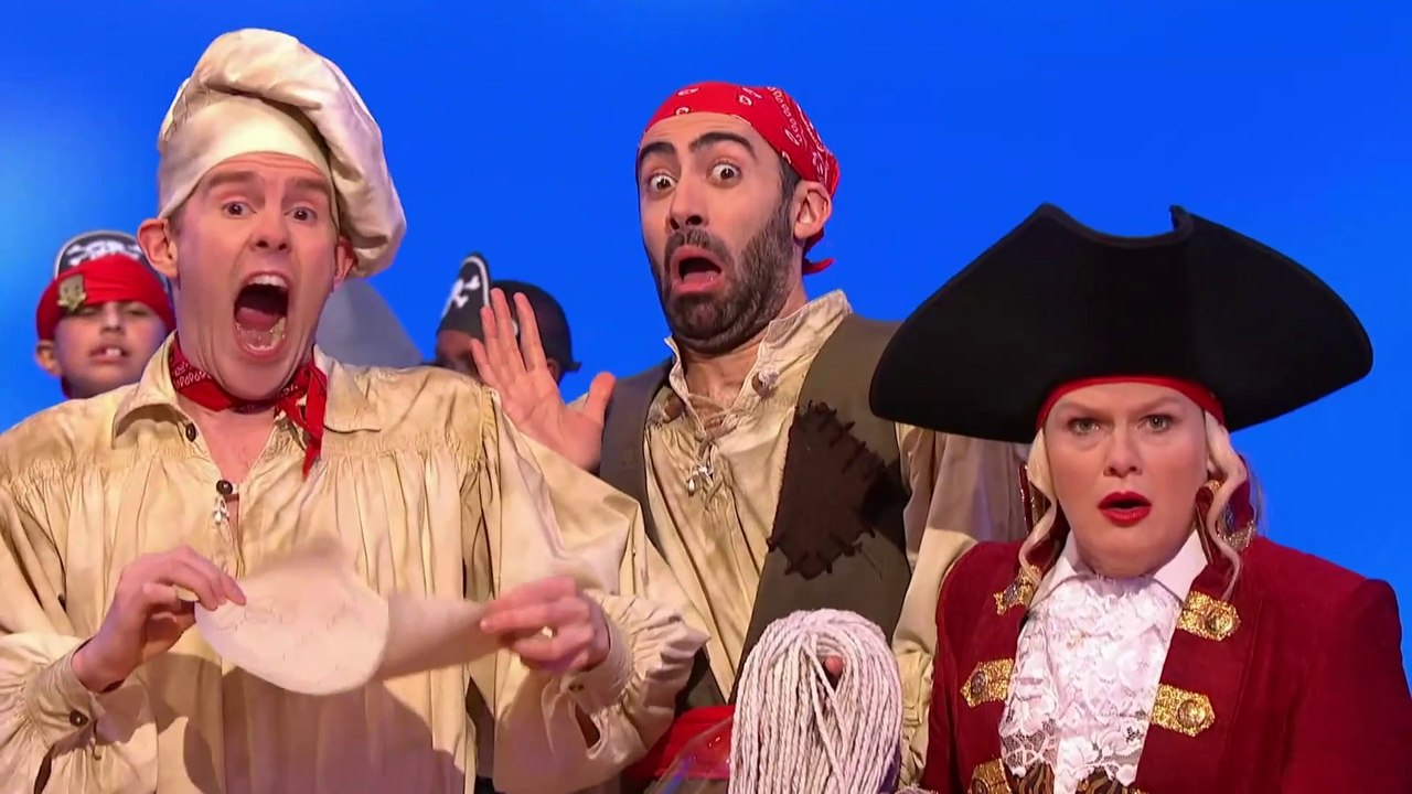 Swashbuckle - S03E23 - Mutiny