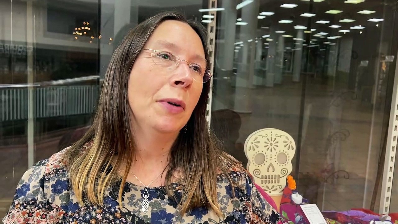 Samhain? What is it and what are its origins? - Halloween