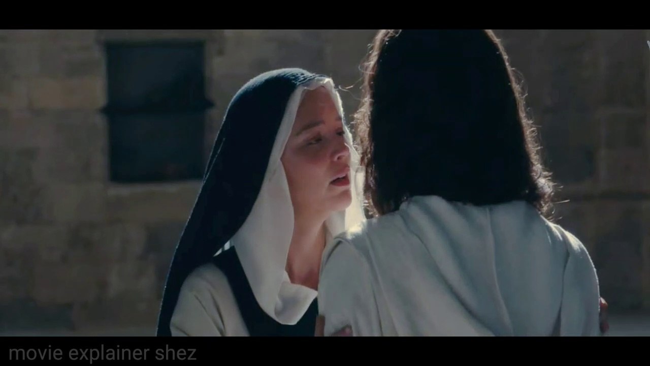 Benedetta movie explain in Hindi// romantic movie explain in hindi