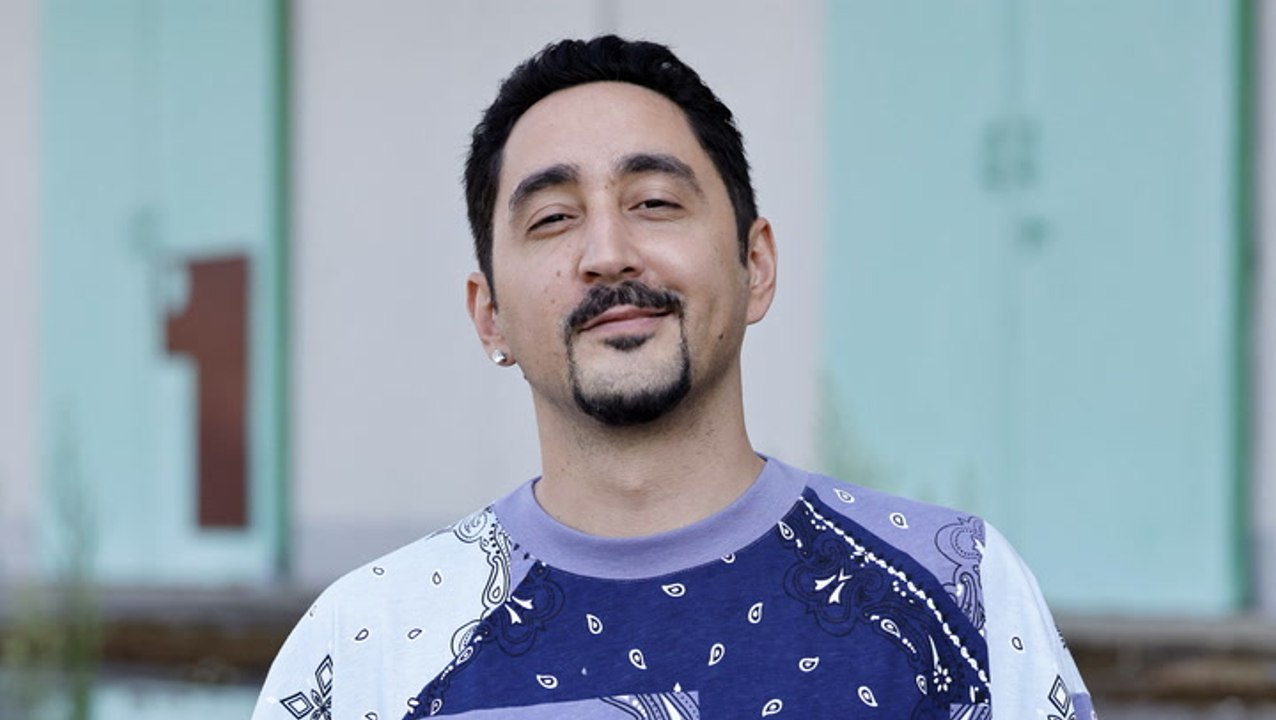 Eko Freshs Name: SO heißt der Rapper wirklich