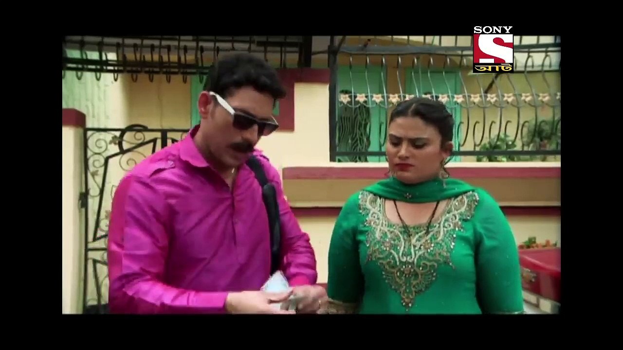 CID -Bengali- - Ep 1182 Full Episode 14 August 2022